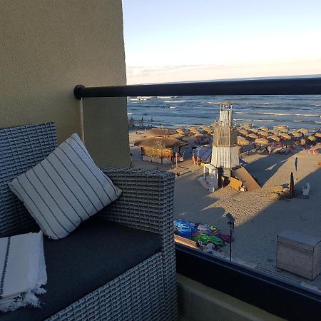 Panoramis Promenada-Larisa Apartment Navodari Ngoại thất bức ảnh